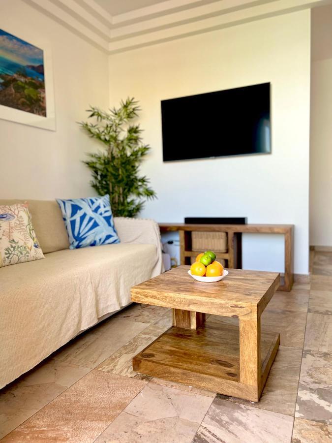 Cosy, New Studio In Costa Adeje Exterior foto